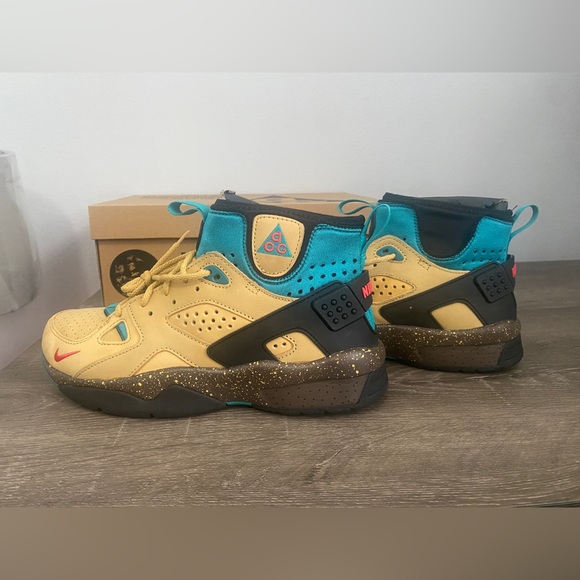 Nike ACG Air Mowabb “Twine” 9.5M main image 9